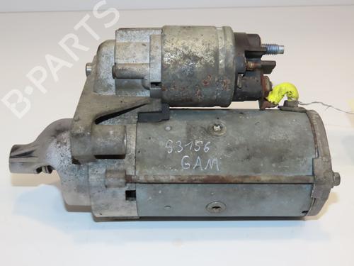 Startmotor CITROËN C3 II (SC_) 1.4 HDi 70 (SC8HZC, SC8HR0, SC8HP4) | BP28829015M8 