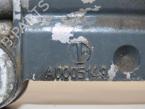 Steering rack IVECO DAILY V Van 35C17, 35S17, 40C17, 45C17, 50C17, 60C17, 65C17, 70C17 | BP28829642M22