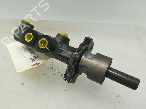 Brake master cylinder VW POLO IV (9N_, 9A_) 1.4 TDI | BP9594989M77