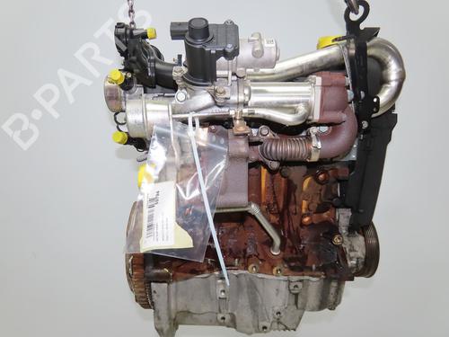 Engine RENAULT MODUS / GRAND MODUS (F/JP0_) 1.5 dCi (FP0F, JP0F) | BP39013358M1  - Image 5