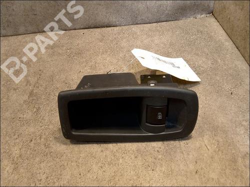Used Left rear window switch Left rear window switch RENAULT KOLEOS I (HY_) 2.0 dCi 4x4 (HY0K) (150 hp) 9616794 9616794