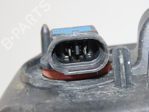 Right front fog light VW TOURAN (5T1) 1.6 TDI | BP36682374C31 - Image 4