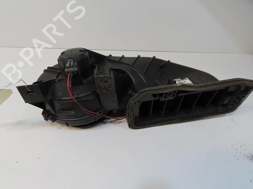 Used Heater blower motor Heater blower motor RENAULT CLIO II (BB_, CB_) 1.5 dCi (B/CB3M) (64 hp) 36657584 36657584