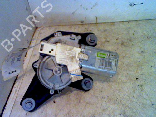 Viskermotor bagrude RENAULT SCÉNIC II (JM0/1_) 1.5 dCi (JM1E, JM16) (106 hp) 23178177