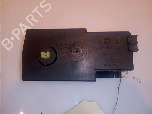 Front right interior door handle FORD TRANSIT CONNECT (P65_, P70_, P80_) 1.8 TDCi | BP15742348I14 