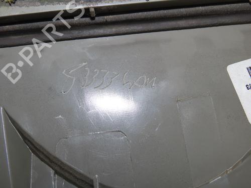 Right taillight FORD TRANSIT CONNECT (P65_, P70_, P80_) 1.8 TDCi | BP36367737C35 - Image 2