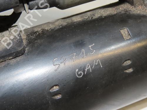Starter AUDI Q3 (8UB, 8UG) 2.0 TDI quattro | BP40162847M8 - Image 2