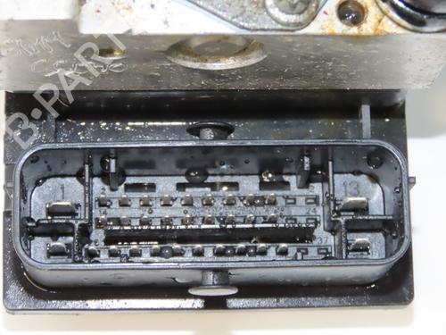 ABS pump FIAT PANDA (169_) 1.1 (169.AXA1A) | BP31605864M43 