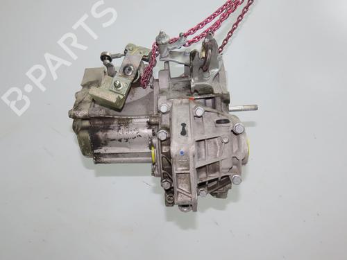 Gearbox FIAT PANDA (169_) 1.3 D Multijet (169AXG1A, 169AXD1A) | BP22996852M3