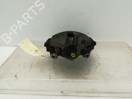 Used Right front brake caliper Right front brake caliper VW TOURAN (1T1, 1T2) 2.0 TDI (136 hp) 14877116 14877116