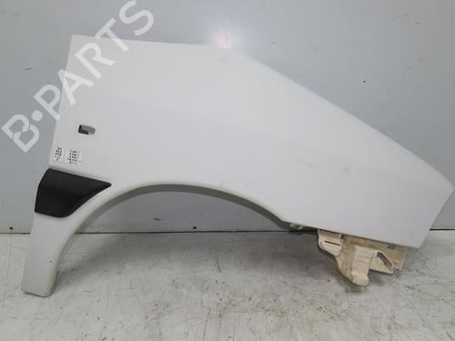 Right front fenders PEUGEOT EXPERT Van (222) 2.0 HDI | BP28830929C42 
