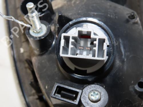 Left tailgate light MAZDA 3 (BL) 1.6 MZ-CD (BL14) | BP39180490C79 - Image 3