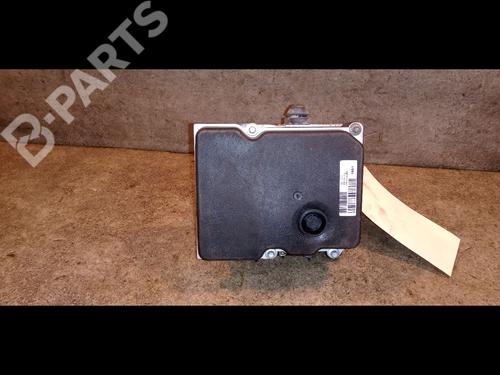 ABS pump CITROËN C4 Grand Picasso I (UA_) 1.6 HDi | BP9709506M43 