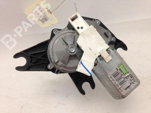 Used Rear wiper motor RENAULT CLIO III Grandtour (KR0/1_) 1.5 dCi (KR0F) (86 hp) 9593401
