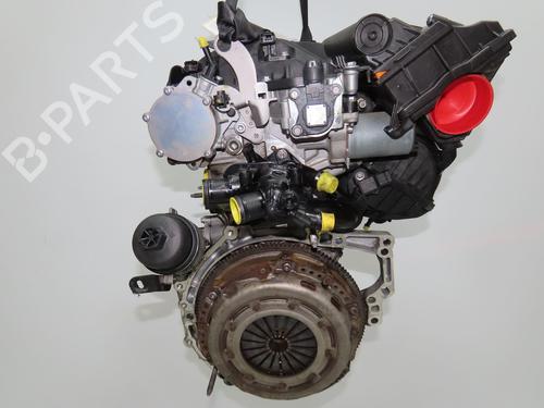 Engine CITROËN C4 II (NC_) 1.4 VTi 95 (NC8FP0) | BP39217271M1 - Image 4