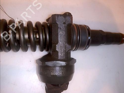 Injector VW TOURAN (1T1, 1T2) 1.9 TDI | BP14950236M100 