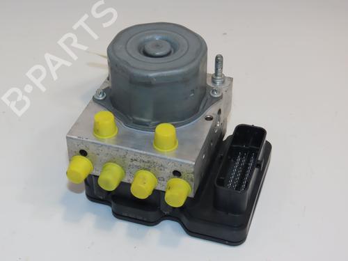 ABS pump OPEL CORSA E (X15) 1.4 (08, 68) | BP23124954M43 