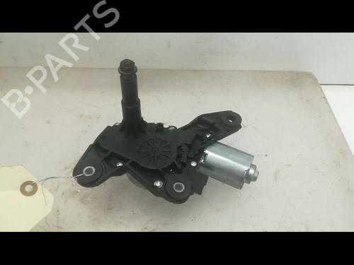 Used Rear wiper motor Rear wiper motor RENAULT TWINGO III (BCM_, BCA_) 0.9 TCe 90 (BCM9, BCM2) (90 hp) 9596986 9596986