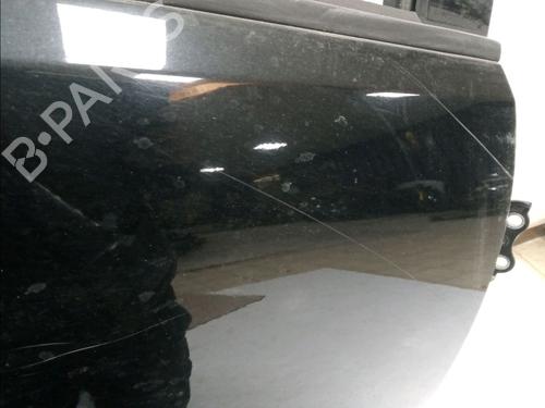 Used Right rear door HYUNDAI i10 I (PA) 1.1 (67 hp) 16648203