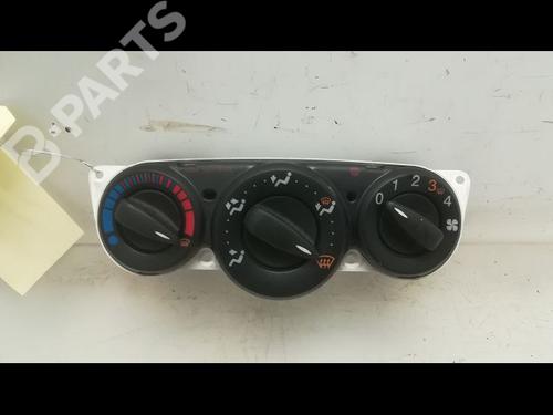 climate-control-ford-focus-i-turnier-dnw-18-tdci-1999-2000-2001-2002-2003-2004-2005-2006-2007-9595611 main image