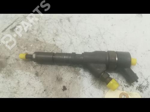 Injector CITROËN XSARA PICASSO (N68) 2.0 HDi | BP9602068M100 