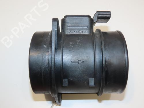 Mass air flow sensor RENAULT LAGUNA III (BT0/1) 2.0 dCi (BT07, BT0J, BT14, BT1A, BT1S) | BP28828805M95 
