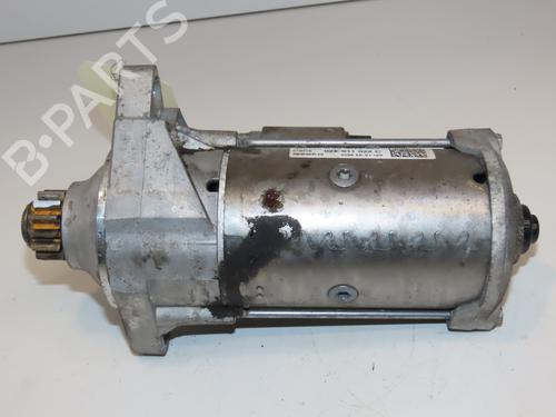 Used Starter Starter AUDI A3 Sportback (8VA, 8VF) 2.0 TDI (150 hp) 28829045 28829045