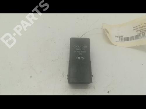 Used Electronic module CITROËN C4 Grand Picasso I (UA_) 1.6 HDi (109 hp) 10396298