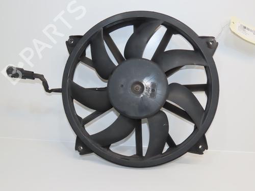 Radiator fan PEUGEOT 307 (3A/C) 1.6 HDi | BP30117085M35
