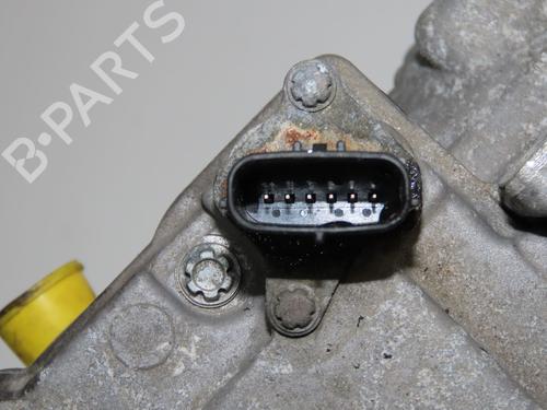 Used AC compressor AC compressor TOYOTA AURIS (_E18_) 1.8 Hybrid (ZWE186_, ZWE186R) (136 hp) 36310374 36310374