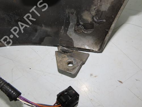 Used Rear bumper RENAULT CLIO IV Grandtour (KH_) 1.2 TCe 120 (KHM0) (120 hp) 28969149