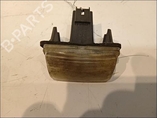 Used Licence plate light Licence plate light CITROËN C3 I (FC_, FN_) 1.4 HDi (68 hp) 14880607 14880607