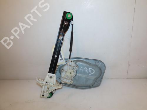 Used Rear right window mechanism VW JETTA III (1K2) 1.9 TDI (105 hp) 16572906