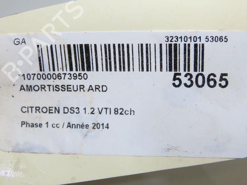 right-rear-shock-absorber-citroen-ds3-sa_-2009-2010-2011-2012-2013-2014-2015-2016-32332329 main image