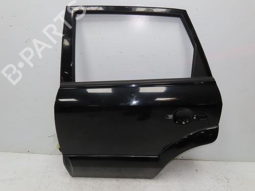 Used Left rear door HYUNDAI TUCSON (JM) 2.0 CRDi All-wheel Drive (140 hp) 28831894