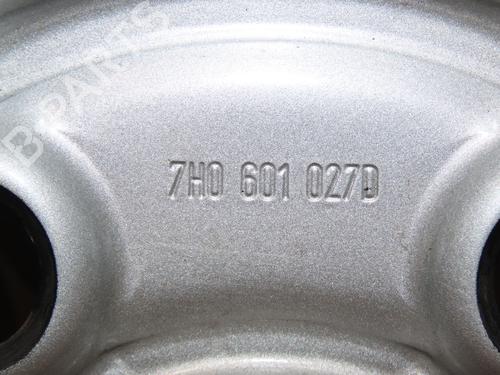 Rim VW TRANSPORTER T5 Van (7HA, 7HH, 7EA, 7EH) 1.9 TDI | BP28967763C45 