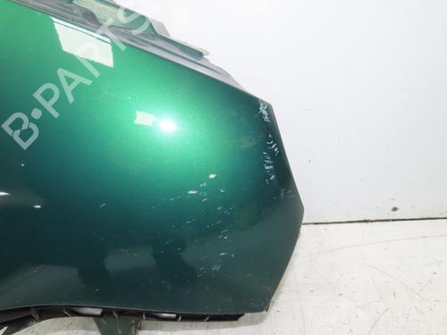 Used Right front fenders VW LUPO I (6X1, 6E1) 1.7 SDI (60 hp) 31077330