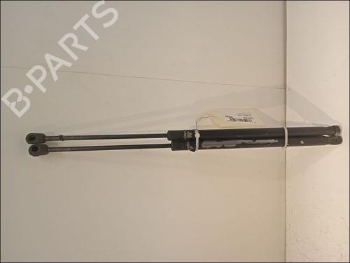 Used Tailgate lift support OPEL MERIVA A MPV (X03) 1.7 CDTI (E75) (100 hp) 14879676