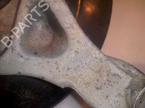 Left front steering knuckle OPEL ASTRA J (P10) 1.7 CDTI (68) | BP14875559M25 