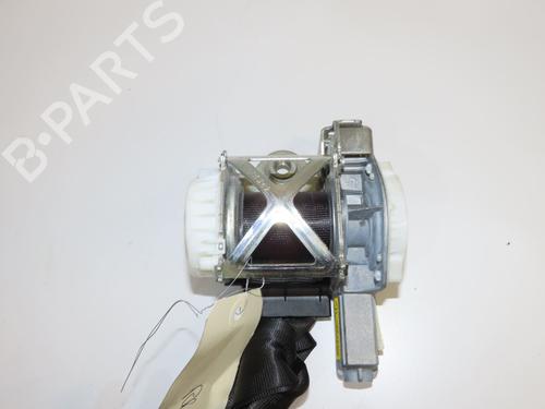 Front left seatbelt FIAT PANDA (312_, 319_) 1.2 (312PXA1A) | BP40518048I26 - Image 2