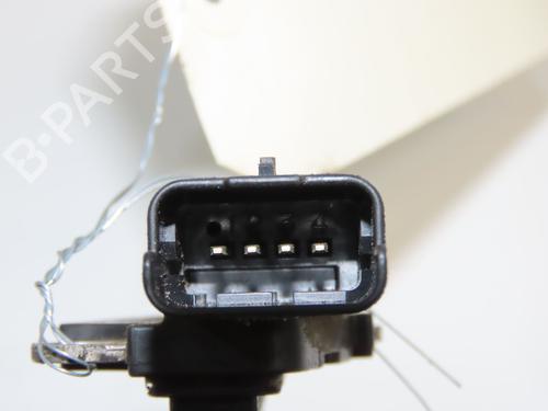 Used Mass air flow sensor Mass air flow sensor PEUGEOT 308 II (LB_, LP_, LW_, LH_, L3_) 1.6 BlueHDi 120 (120 hp) 36544981 36544981
