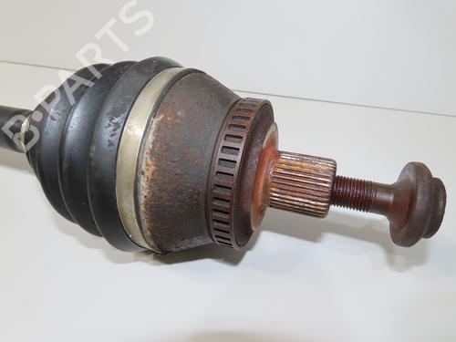 Left front driveshaft AUDI A4 B7 Avant (8ED) 2.0 TDI | BP33633899M38 - Image 2