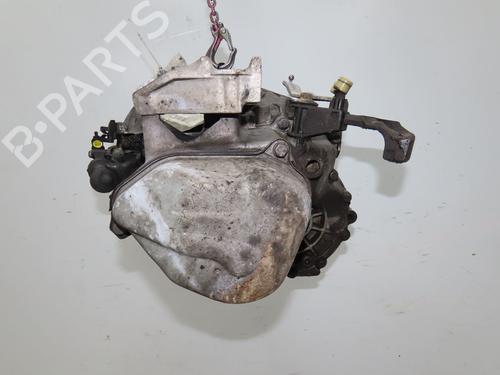 Gearbox CITROËN C3 I (FC_, FN_) 1.4 HDi | BP28159377M3