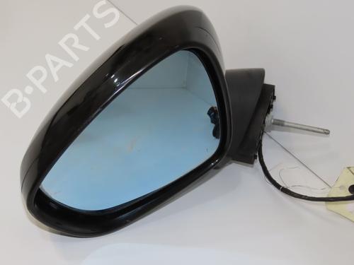 Used Left mirror Left mirror CITROËN C5 III Break (RW_) 2.0 HDi 140 (140 hp) 36495063 36495063