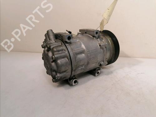 AC compressor DACIA LOGAN (LS_) 1.4 MPI LPG (LS0C) | BP15671944M34 - Image 3