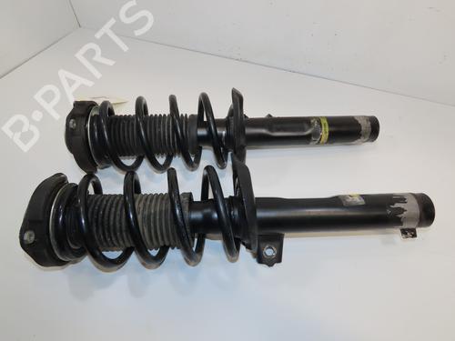 Right front shock absorber SEAT ALTEA XL (5P5, 5P8) 2.0 TDI 16V | BP28829788M17 