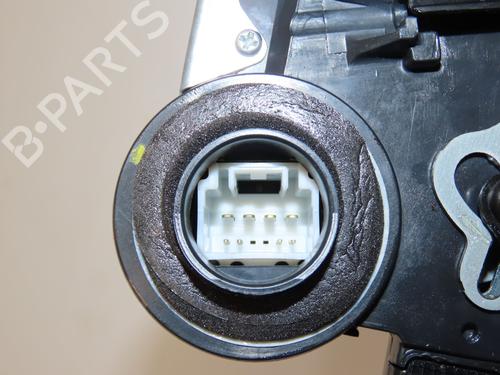 Rear left lock TOYOTA C-HR (_X1_) 1.8 Hybrid (ZYX10_, ZYX11_, ZYX10R, ZYX11R) | BP28831972C100 