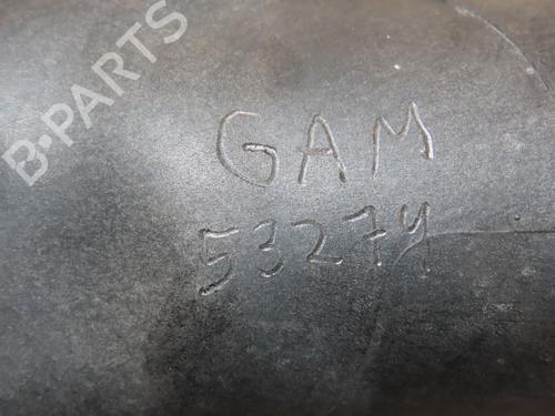 Other PEUGEOT 307 CC (3B) 2.0 HDi 135 | BP28966850O1