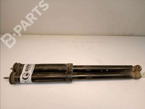 Used Right rear shock absorber CITROËN C1 (PM_, PN_) 1.0 (68 hp) 11100216