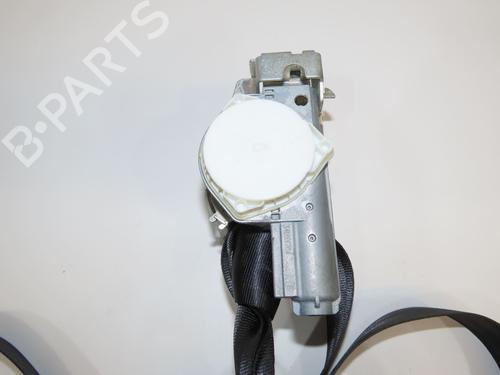 Front right seatbelt CITROËN C3 II (SC_) 1.2 VTi 82 | BP33561826I25 - Image 4